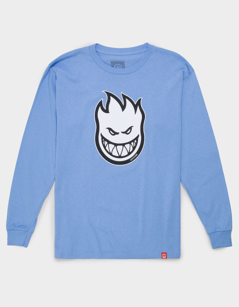 SPITFIRE Bighead Fill Boys Long Sleeve Tee image number 0