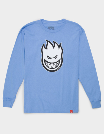 SPITFIRE Bighead Fill Boys Long Sleeve Tee Primary Image