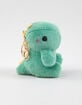 FULL TILT Dinosaur Plush Bag Charm image number 2