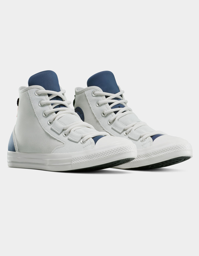 CONVERSE x Naruto Shippuden Kakashi Chuck Taylor All Star High Top Shoes image number 1