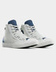 CONVERSE x Naruto Shippuden Kakashi Chuck Taylor All Star High Top Shoes image number 2