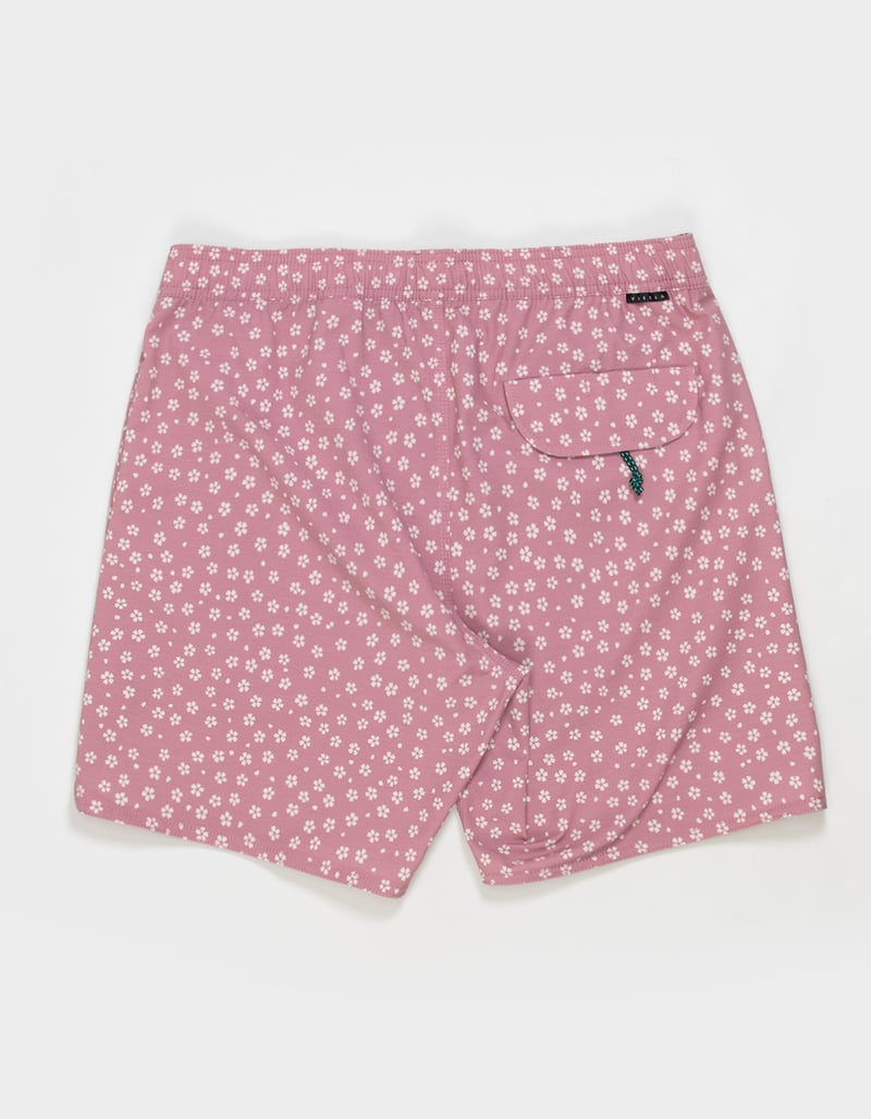 VISSLA Bongos Mens 16.5" Swim Trunks image number 5