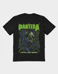 PANTERA Far Beyond Driven Unisex Tee image number 1