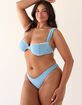 DIPPIN' DAISY'S Athena Underwire Bikini Top image number 6