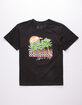 NEFF Palm Trip Boys T-Shirt image number 1