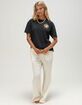 BILLABONG Beachy Keen Womens Oversized Tee image number 2