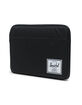 HERSCHEL SUPPLY CO. Anchor Black Laptop Sleeve image number 2