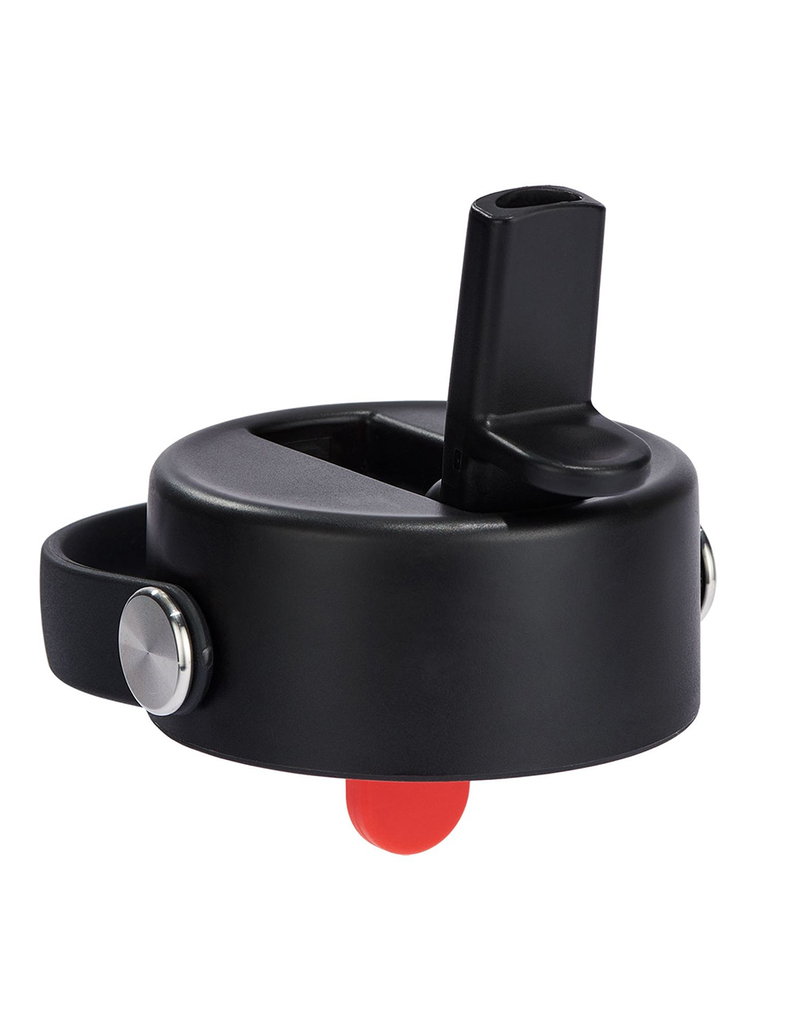 HYDRO FLASK 24 oz Wide Mouth With Straw Lid Water Bottle image number 2