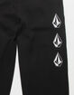 VOLCOM Iconic Stone Mens Sweatpants image number 3