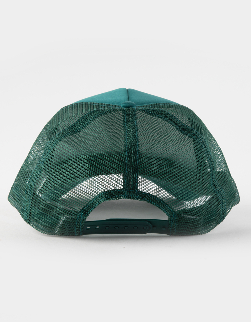 CONEY ISLAND PICNIC Old Ways Mens Trucker Hat image number 1