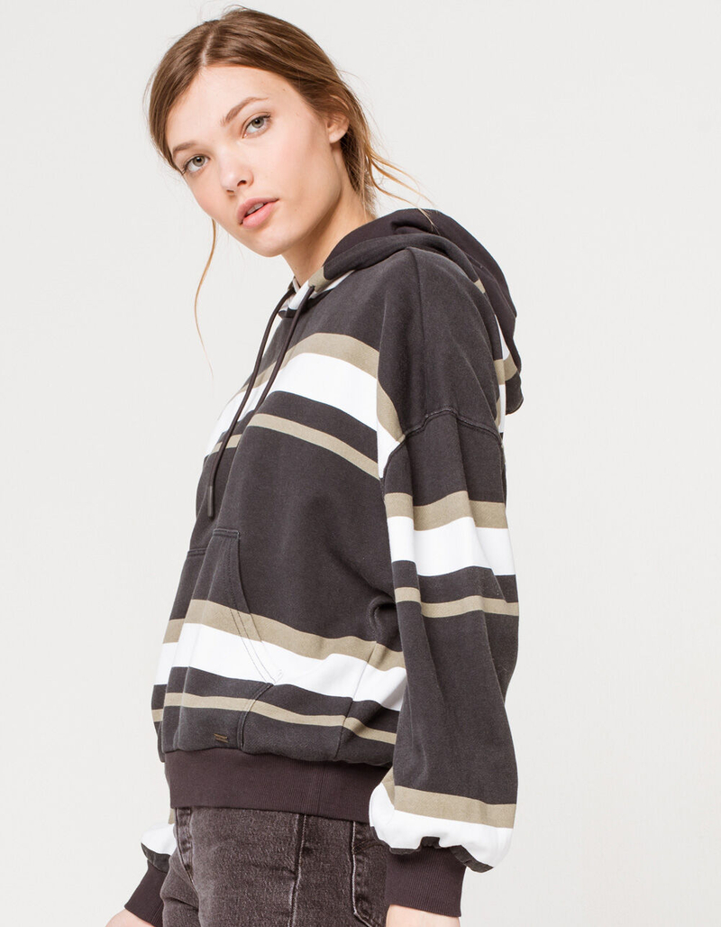 O'NEILL Nikki Womens Navy Hoodie image number 1