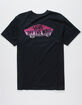 VANS OTW Classic Mens Pocket Tee image number 1