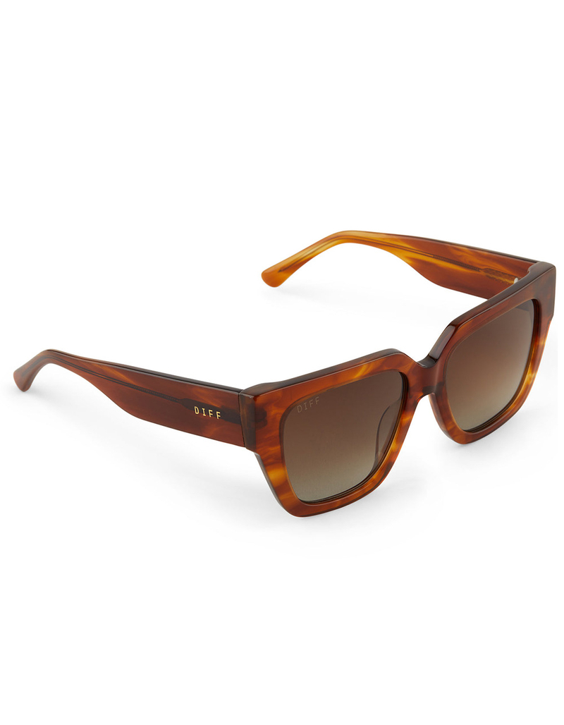 DIFF EYEWEAR Remi II Polarized Sunglasses image number 3