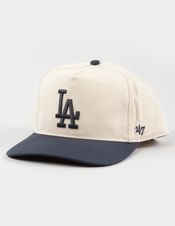 47 BRAND Los Angeles Dodgers '47 Hitch Snapback Hat Primary Image