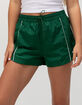NIKE Windrunner Womens Shorts image number 2