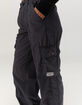 BDG Urban Outfitters Low Rise Y2K Womens Cargo Pants image number 6