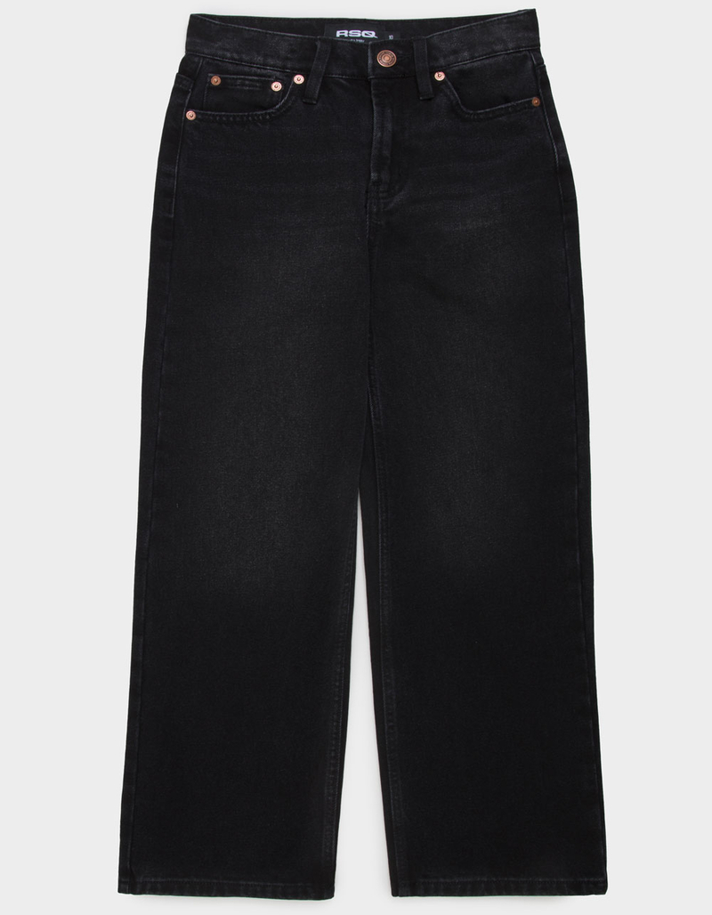 RSQ Boys Extra Baggy Jeans image number 1