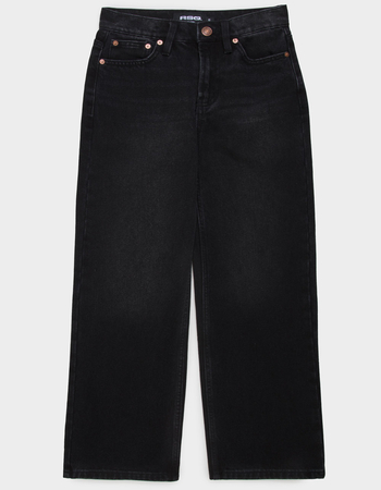 RSQ Boys Extra Baggy Jeans Alternative Image