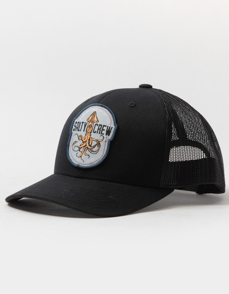 SALTY CREW Colossal Retro Mens Trucker Hat image number 0