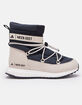 ADIDAS x MOON BOOT Moonboost Womens High Top Shoes image number 1