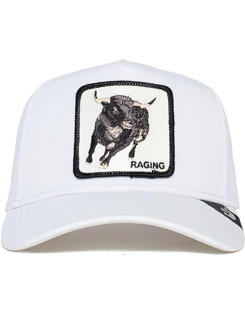 GOORIN BROS. Road Rage Trucker Hat image number 1