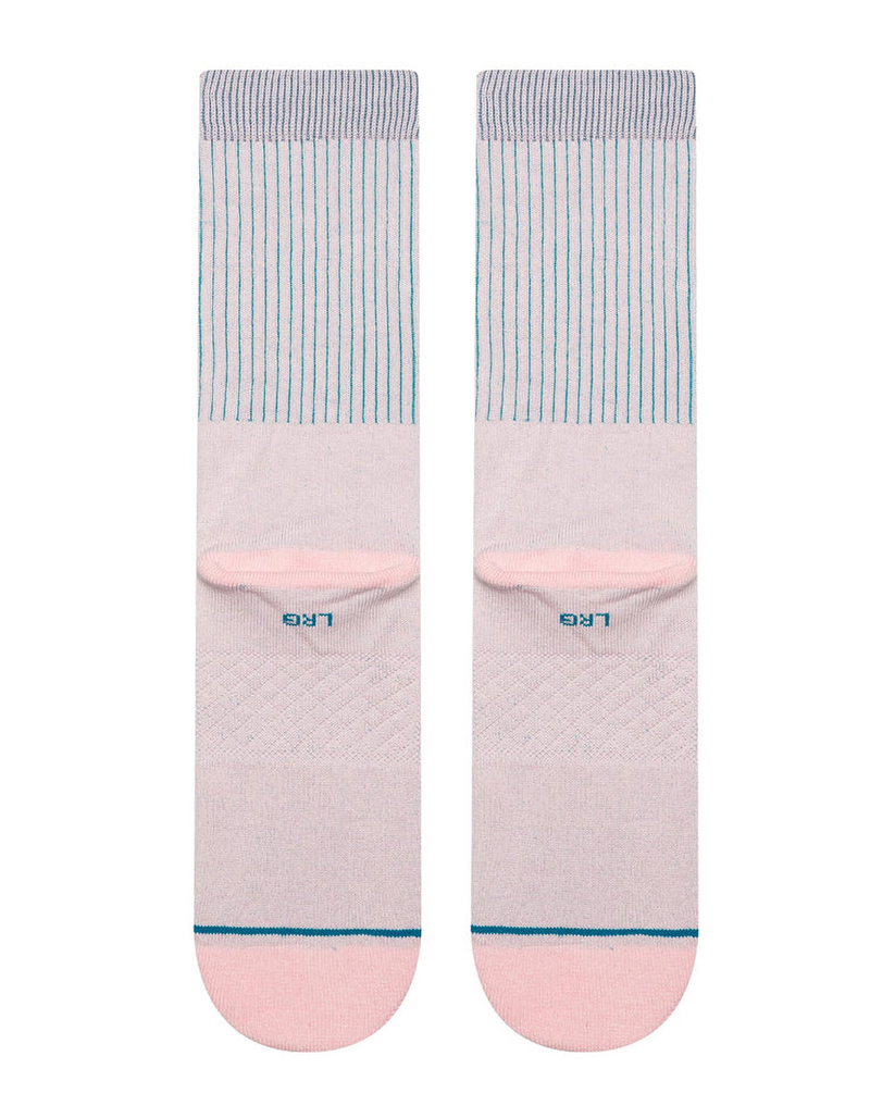 STANCE Jigglypuff Crew Socks image number 2