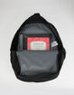 JANSPORT Big Campus Black Backpack image number 4