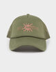 BILLABONG Across Waves Womens Trucker Hat image number 2