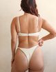 DIPPIN' DAISY'S West Coast Underwire Bikini Top image number 7