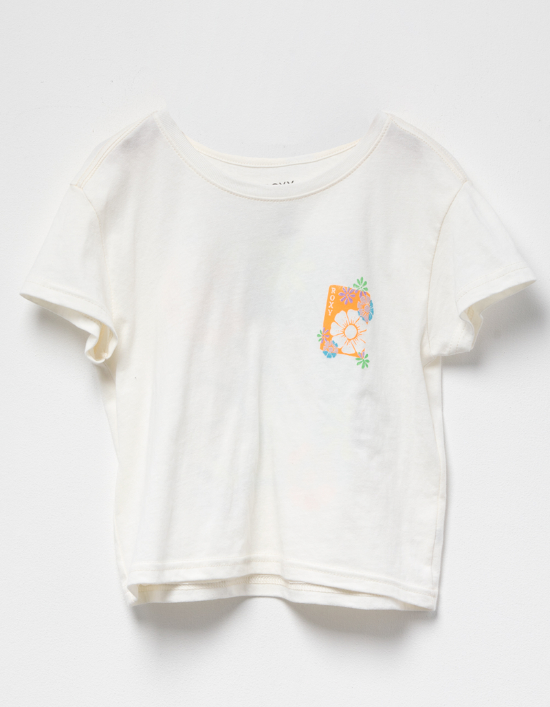 ROXY Hanko Girls Tee image number 1
