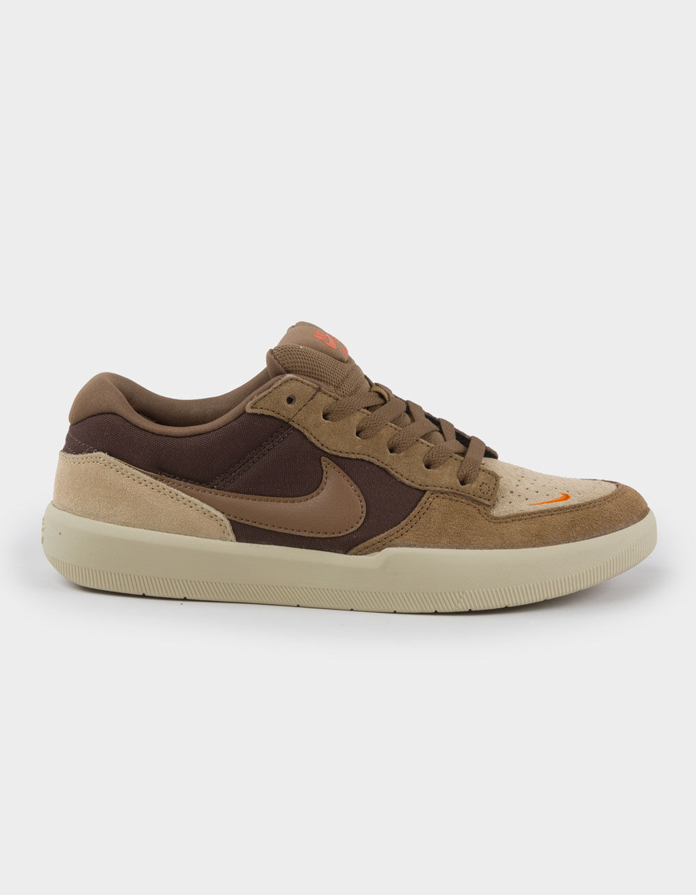 nike brown masters
