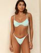 DIPPIN' DAISY'S Fiji Super Cheeky Bikini Bottoms image number 1