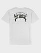 LOST Mayhem Designs Mens Tee image number 1