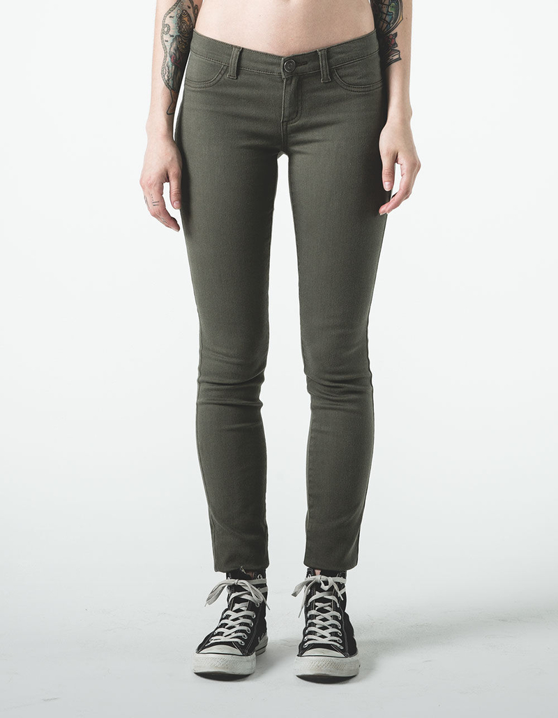 RSQ Miami Womens Jeggings image number 1