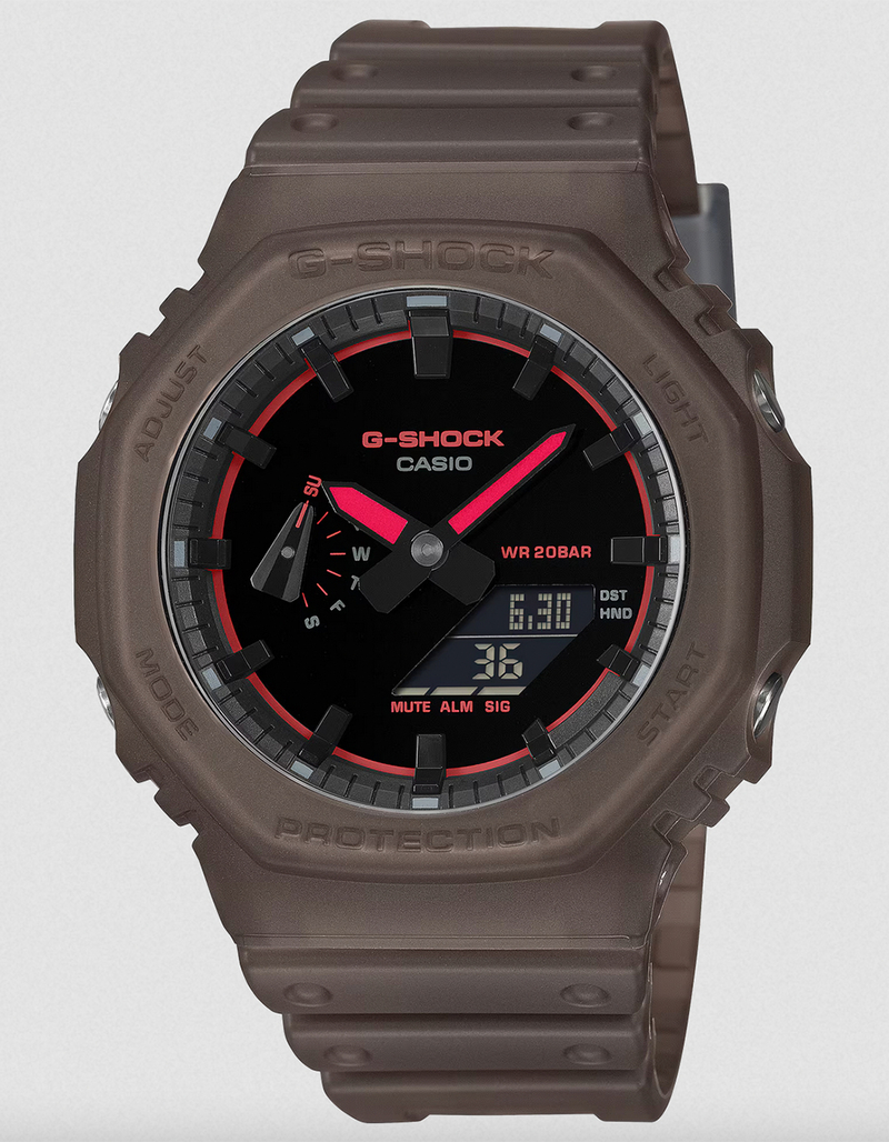 G-SHOCK GA2100K-5A Watch image number 0