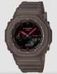 G-SHOCK GA2100K-5A Watch image number 1