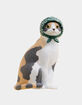 CLEVER IDIOTS Cat Cap Figure Blind Box image number 3