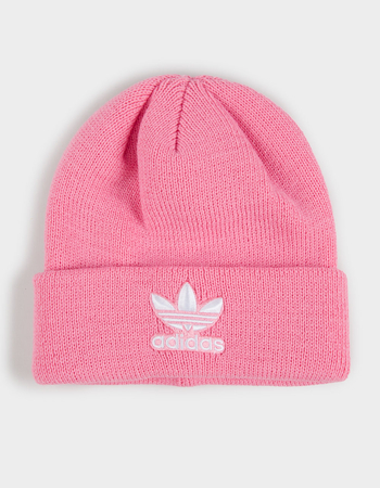ADIDAS Originals Trefoil Womens Beanie Primary Image