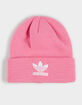 ADIDAS Originals Trefoil Womens Beanie image number 1