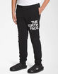 THE NORTH FACE Boys Fleece Pants image number 5