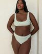 DIPPIN' DAISY'S Sunny Bralette Top image number 8