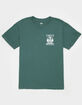 OBEY Precision Mens Tee image number 2
