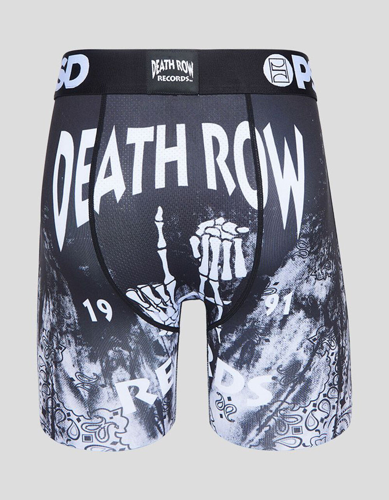 PSD Death Row L.A. Mens Boxer Briefs image number 2