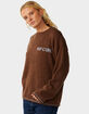 RIP CURL Stephanie Gilmore Sparrow Womens Sweater image number 1