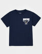 FRESH VIBES Space Walk Boys Tee image number 2