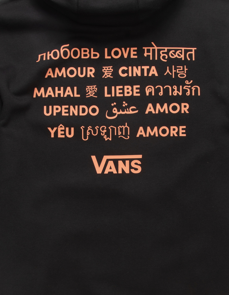 VANS Pride Mens Hoodie image number 2