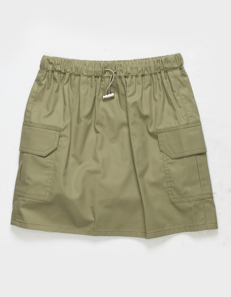 FULL TILT Parachute Girls Mini Skirt image number 0