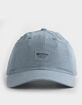 BRIXTON Stacked LP Womens Strapback Hat image number 2