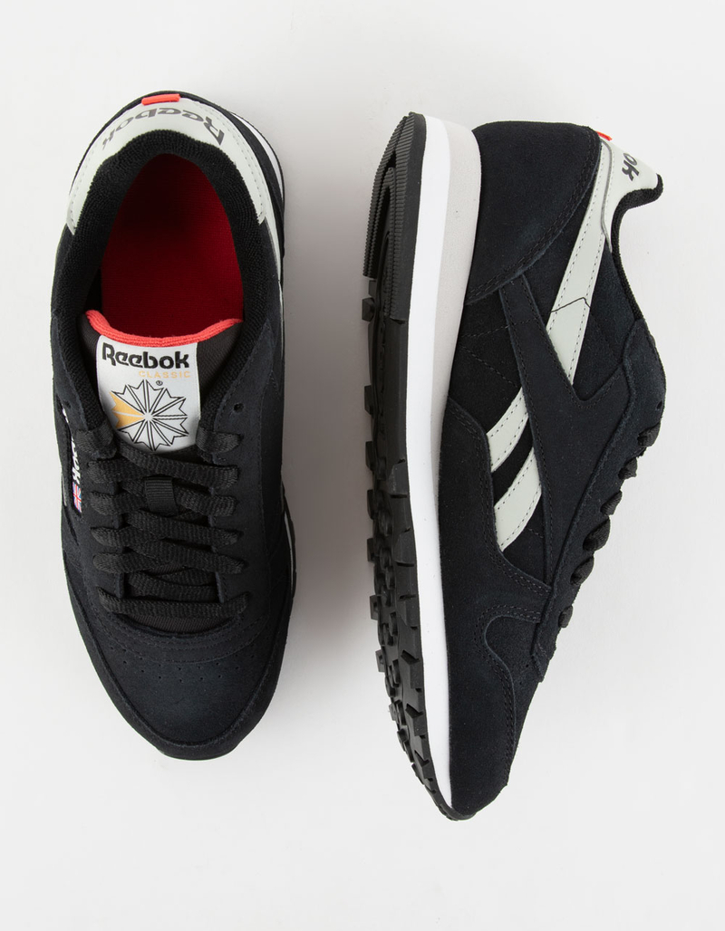 REEBOK Classic Leather Mens Shoes image number 4