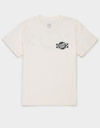 SANTA CRUZ Contest Boys Tee Alternative Image
